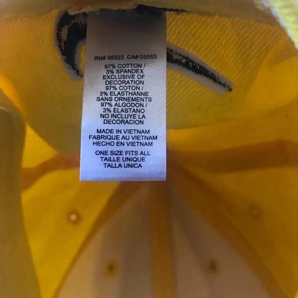 Nike Oregon Ducks Hat - Picture 4 of 4